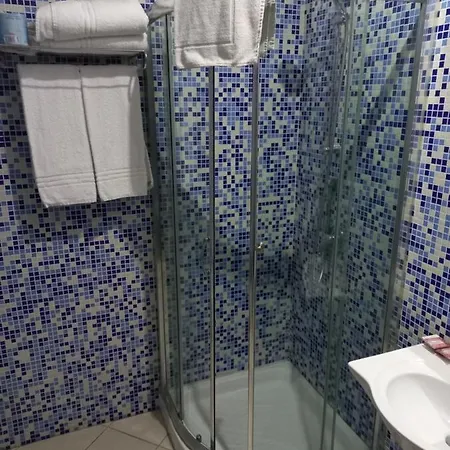Relais Basement 3*