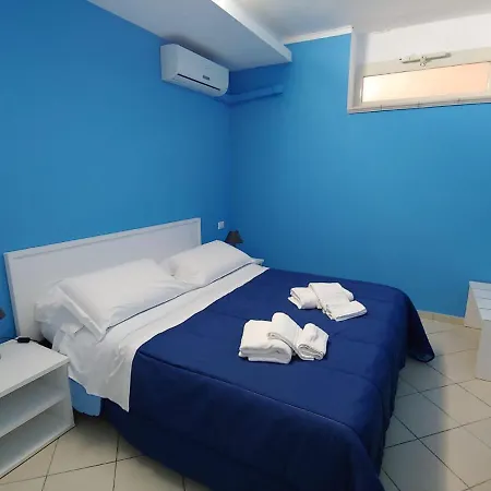 Relais Basement Maison d'hôtes 3*