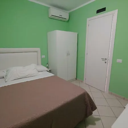 Pensión Relais Basement