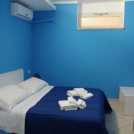 Relais Basement Gæstehus 3*