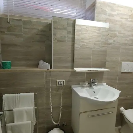 Relais Basement Maison d'hôtes Sorrente