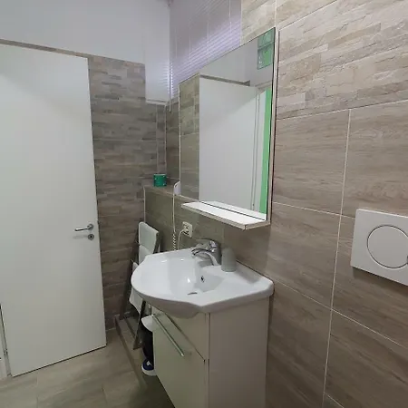 Relais Basement Sorrente