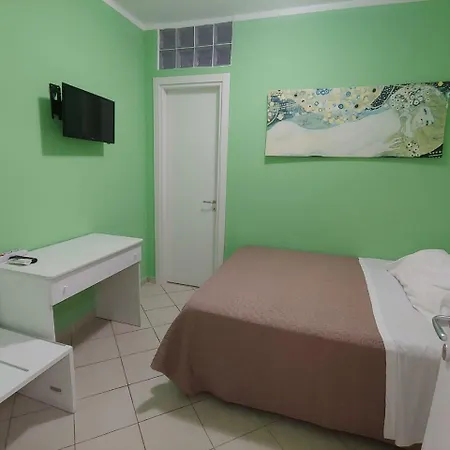 Maison d'hôtes Relais Basement Sorrente