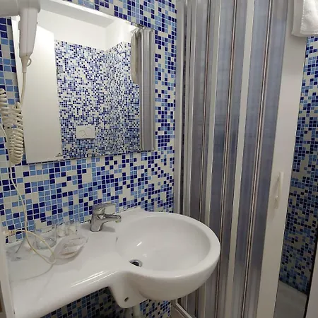 Maison d'hôtes Relais Basement 3*