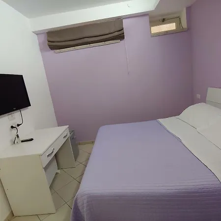 Konukevi Relais Basement 3*