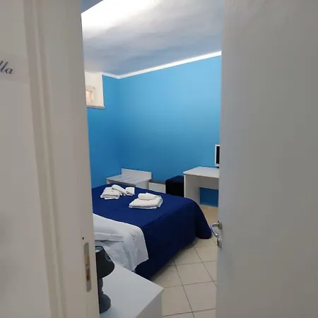 Maison d'hôtes Relais Basement Sorrente