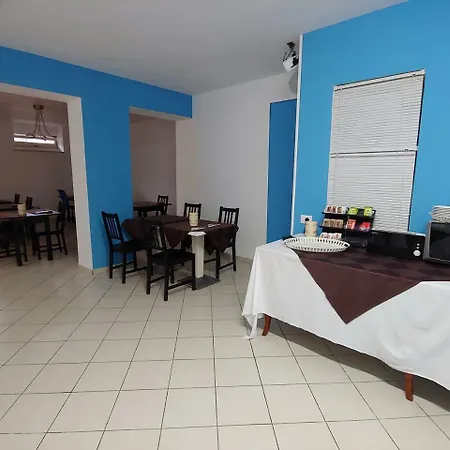 Maison d'hôtes Relais Basement Sorrente