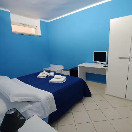 Relais Basement 3* Península Sorrentina