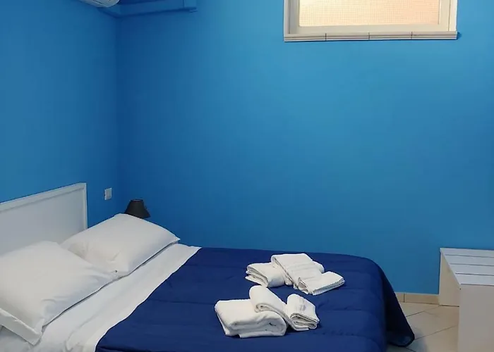 Relais Basement Πανσιόν 3*