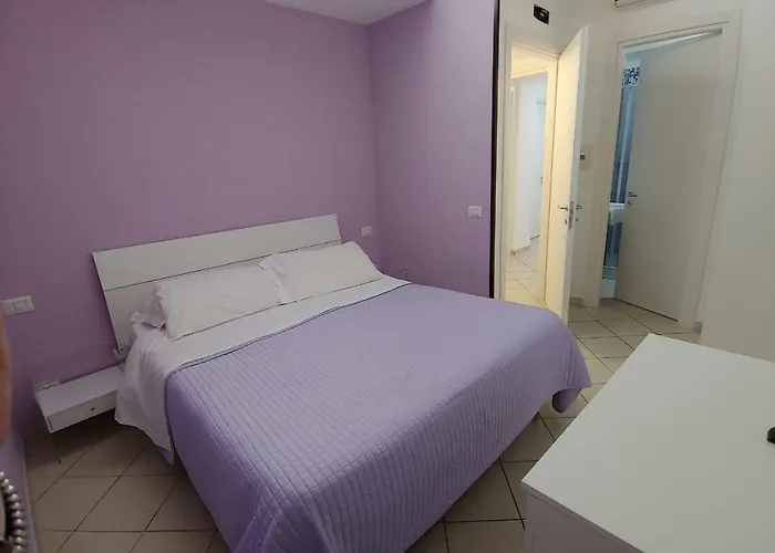 Relais Basement Πανσιόν Σορέντο