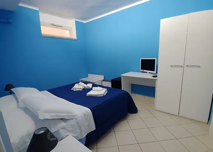 Relais Basement 3* Sorrent