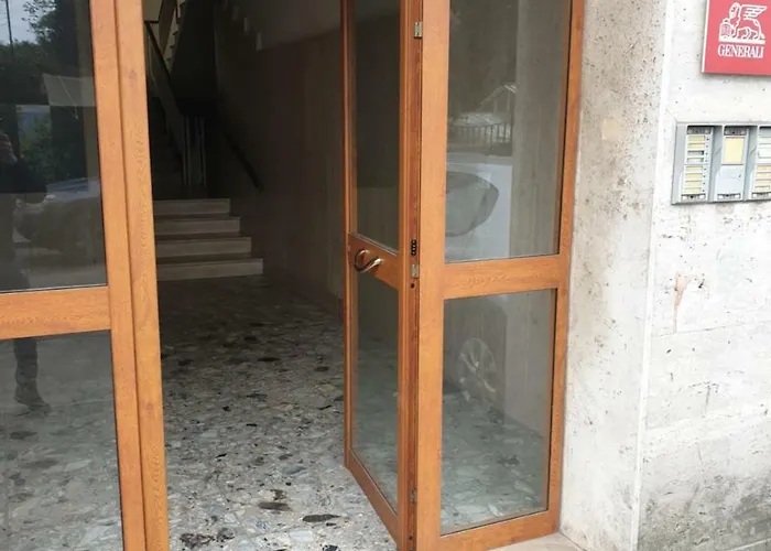 Gasthof Relais Basement