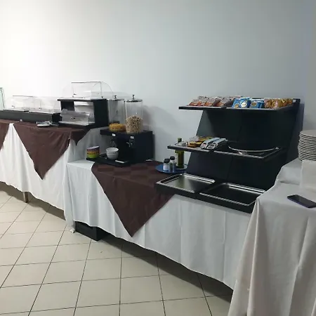 Relais Basement Gæstehus 3*