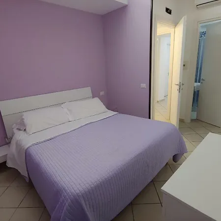 Relais Basement Vendégház Sorrento