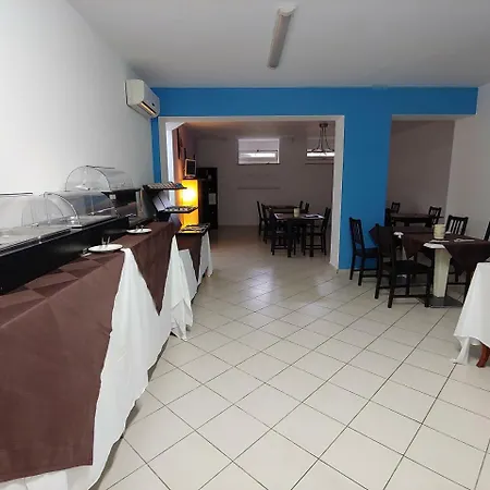 Relais Basement