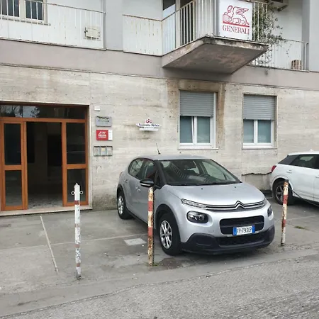 Relais Basement Sorrento