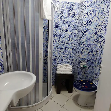 Vendégház Relais Basement
