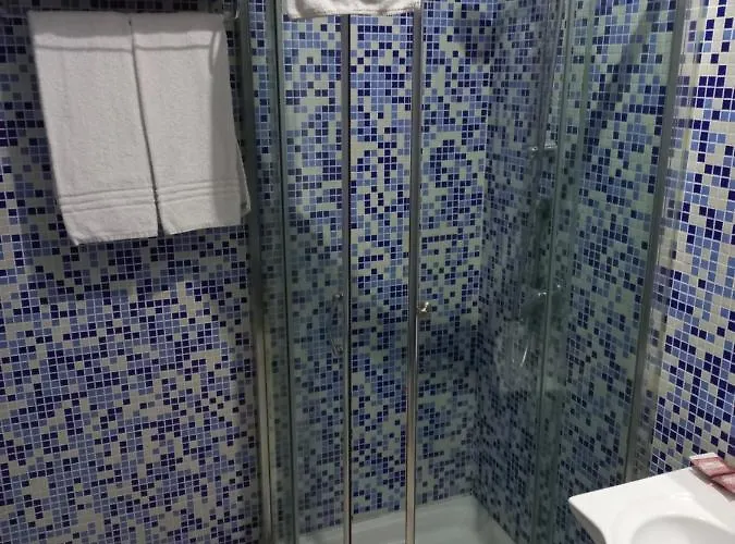 Relais Basement 3*