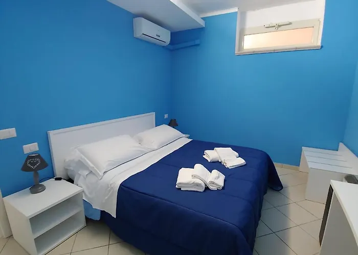 Relais Basement 게스트하우스 3*