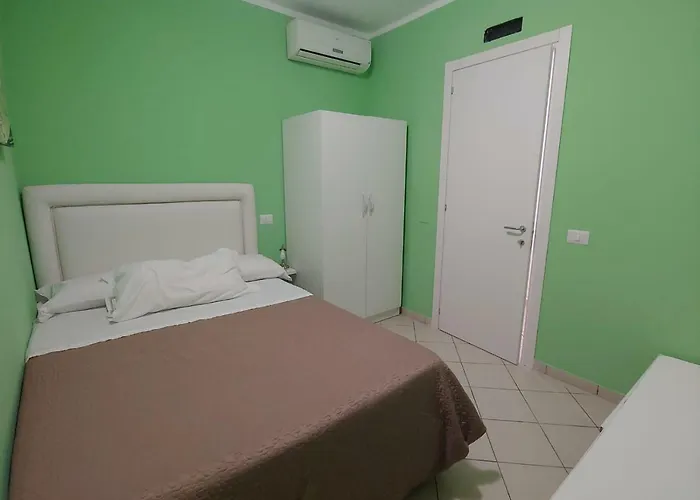 게스트하우스 Relais Basement