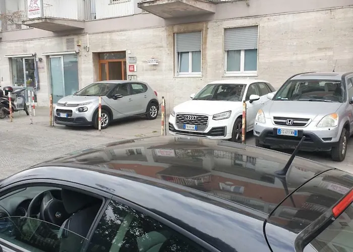 Relais Basement 게스트하우스 소렌토