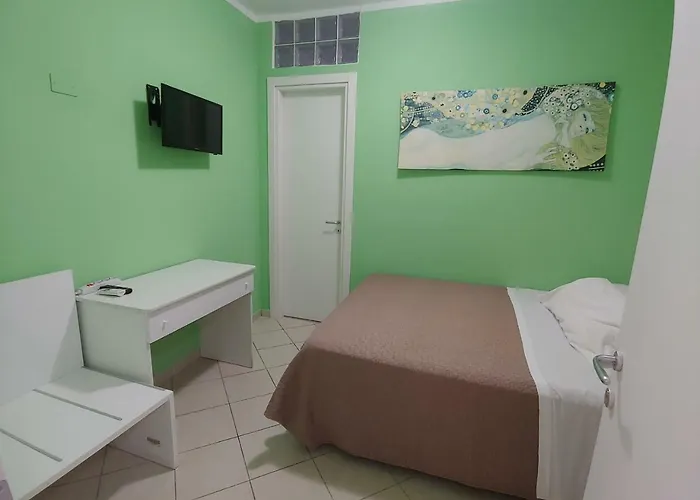 게스트하우스 Relais Basement 소렌토