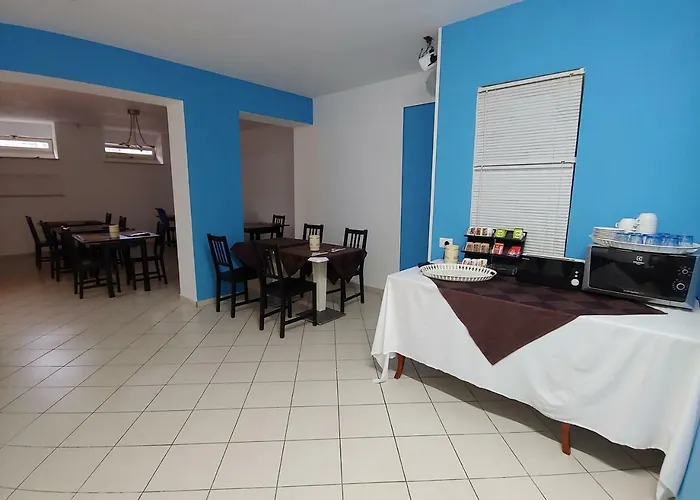 게스트하우스 Relais Basement 소렌토